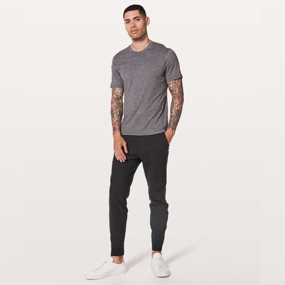 lululemon athletica Other - EUC Lululemon | Men's ABC Jogger *31" Size Medium